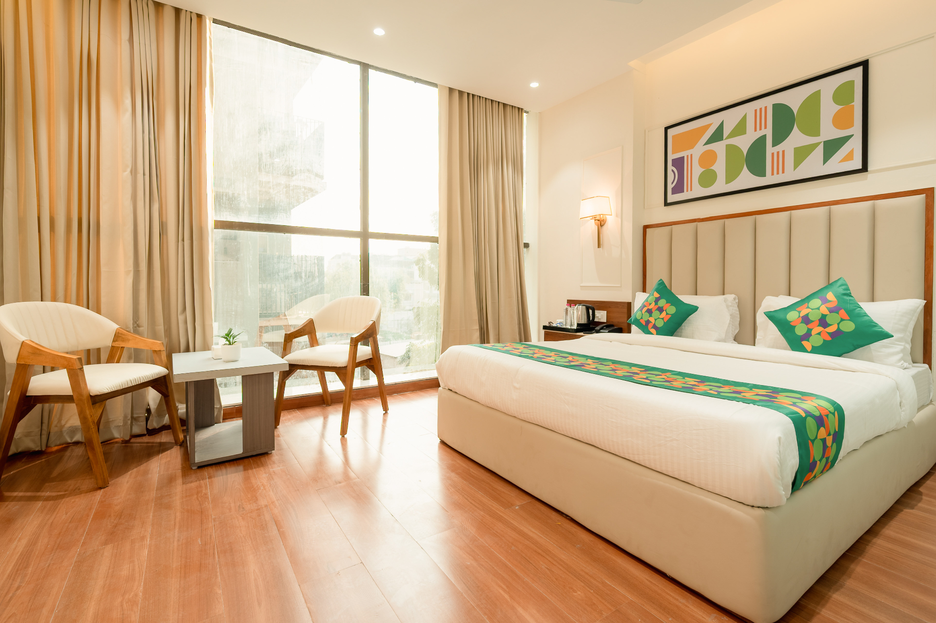 Treebo Club Treebo Club For Business — Corporate Travel, Simplified