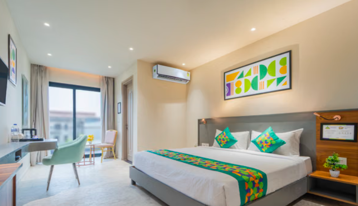 Treebo Club Treebo Club For Business — Corporate Travel, Simplified