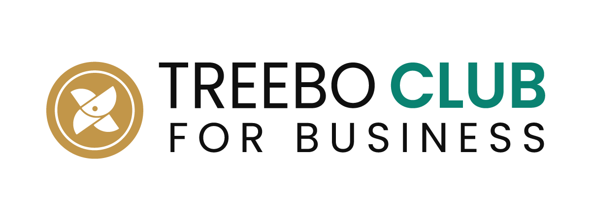 Treebo Club Treebo Club For Business — Corporate Travel, Simplified